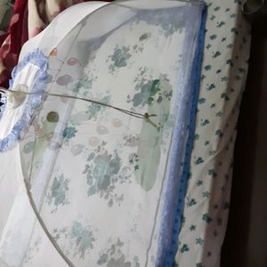 kids mosquito net 0 - 12 months