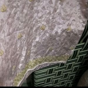 Beautiful ladies silk kurti in XL size