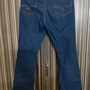 Bootcut Jeans Like New