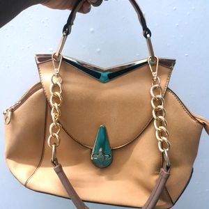 Stylish Shoulder Bag