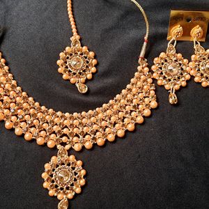 Jewellery Set