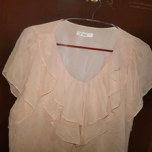 Women Designer Top