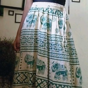 Long Skirt For Women