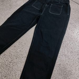 Sassafras black jeans