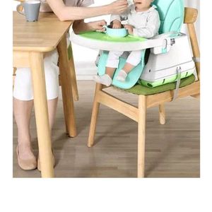 BABYHUG 3 In 1 Comfy Chair