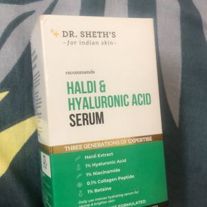 Hyaluronic Acid