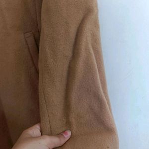 Overcoat