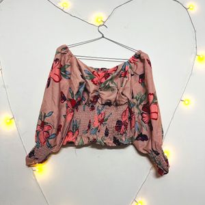 Trendy Top