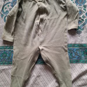 Combo Of 6 Unisex Romper