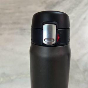 Hot & Cold Flask With BT Speaker