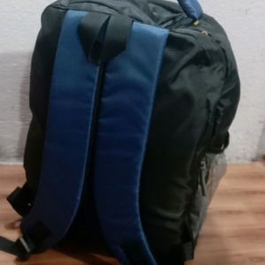 Men Back Pack