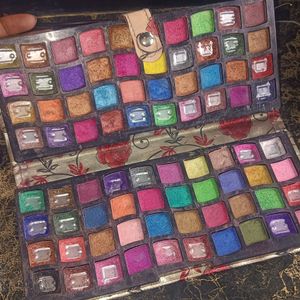 Eyeshadow Palette