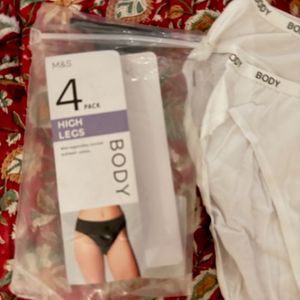 Marks & Spenser Women Brief