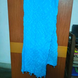 New Cotton Dupatta For Summer