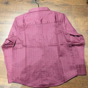 Winter Sale_Kids Long Sleeves Shirts_3-4 Years