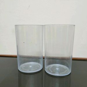 Drinking Glasses (Set Of 2)