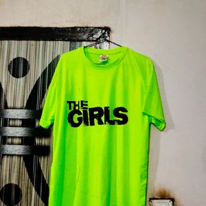 The Girls T Shirt