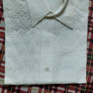 Cotton Shirt