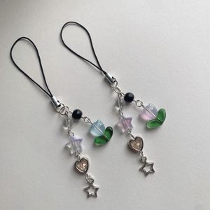 2 Phone Charms