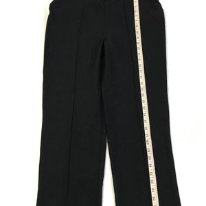 Straight Fit Trouser Waist 30-32