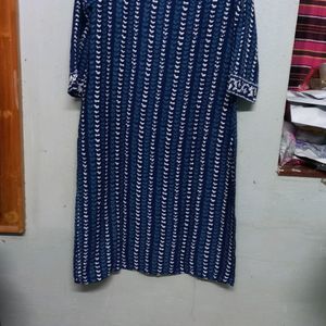 kurti with pant