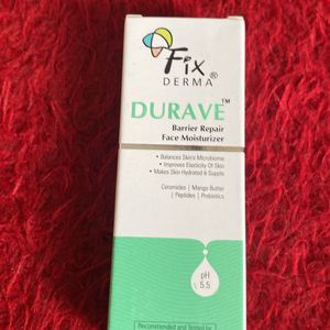 Fix Derma De Construct Trials