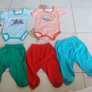 Baby Clothes