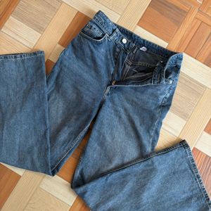 H&M Jeans