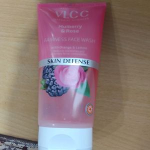 Face Wash Vlcc For Women