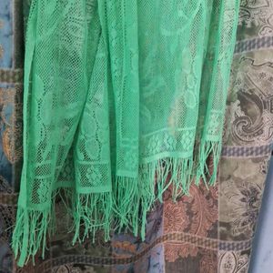 Net Dupatta