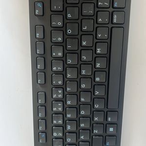 Dell Kb216 Usb Wired Keyboard For Sale