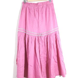 Pink Garara Pant (Women)