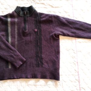 Men's Cashmere Pullover