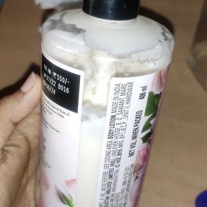 Love Beauty & Planet Body Lotion