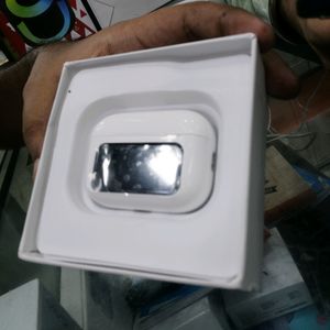 Smart Airpods With Screen [Seal Pack]