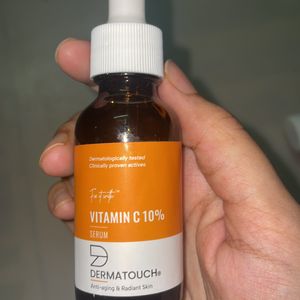 Vitamin C 10% Serum