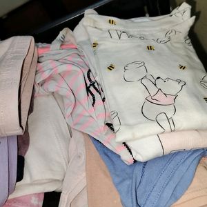 Baby Clothes