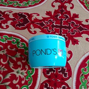 Ponds face cream