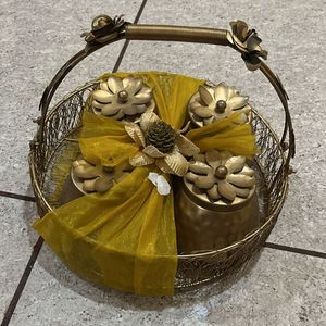 Gift Box For Dryfruit