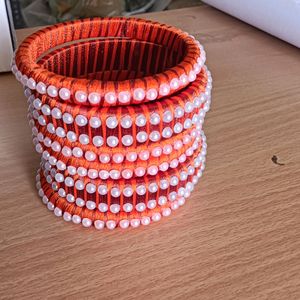 HandMade Bangles