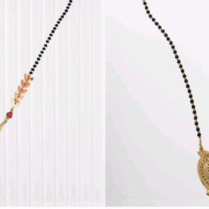 Combo Of Mangalsutra