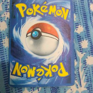 Pokemon Cards Tcg Rare Card