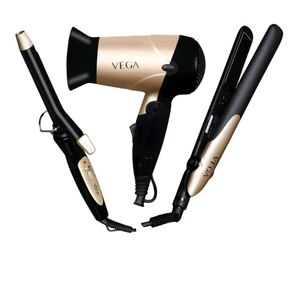 Vega Stylish Set (3pcs)