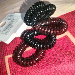 Zudio Hair Tie (5pc)