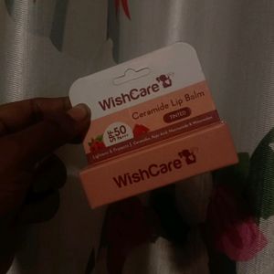 Whishcare Lipbalm