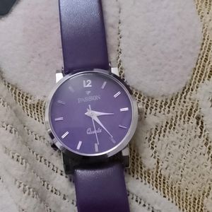 Women Watch