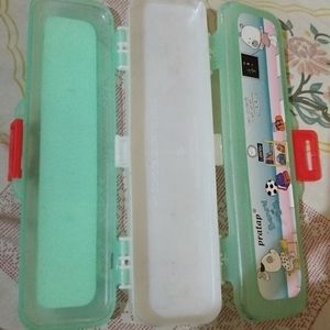 Pencil Box