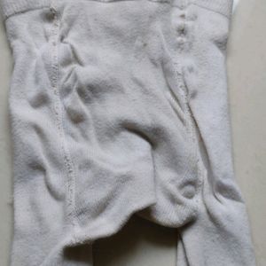 Stockings Or Socks Pant 1-3 Year Girls