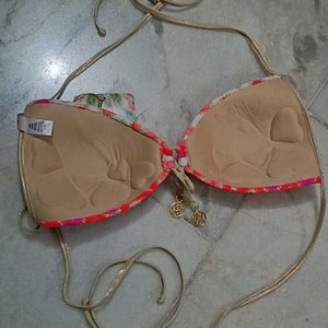 Designing Bra