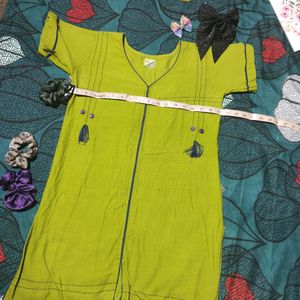 Short Kurti